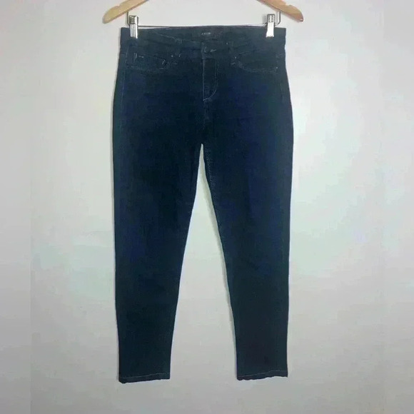Joe’s Jeans Skinny Provocateur Jeans size 25 - Picture 2 of 12